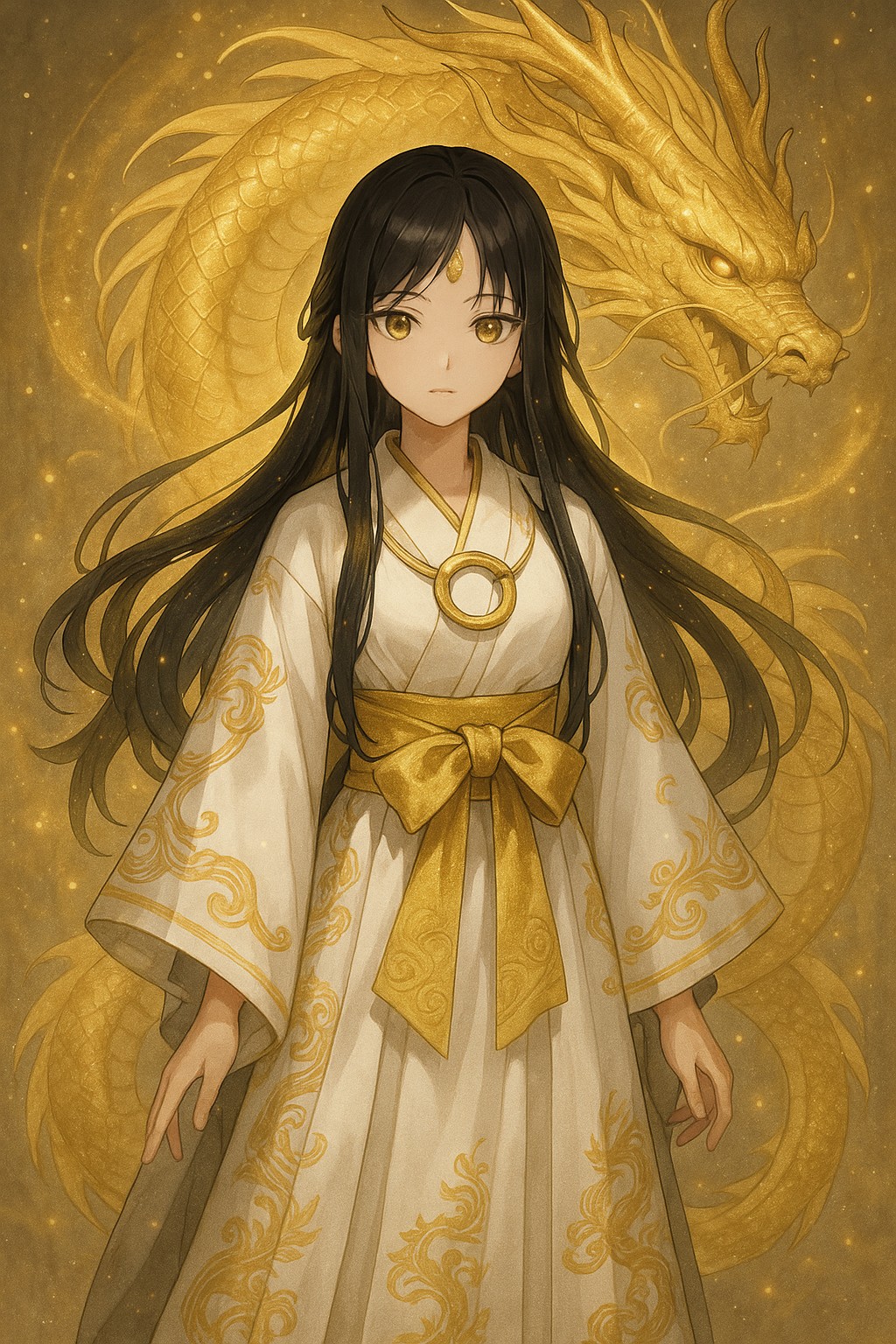 天環 煌瑞のキャラクター画像